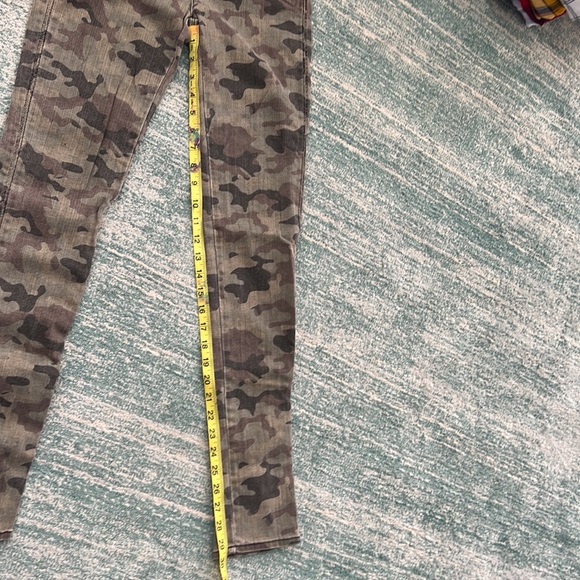 Hudson Jeans Collin Skinny - Picture 6 of 7